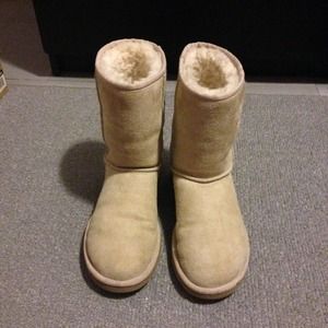 Ugg boots