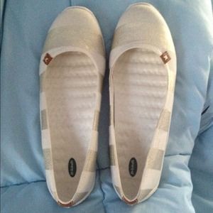 Dr. Scholl's flats