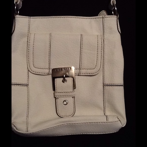Nine West crossbody
