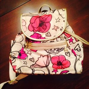 Authentic Coach Backpack