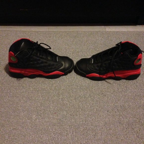 RESERVED!!!! Air Jordan XIII