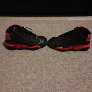 RESERVED!!!! Air Jordan XIII