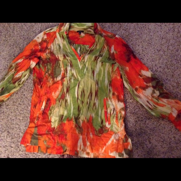 Women top