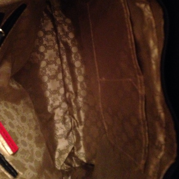 GIFTED🌼Ivanka Trump🌼Kristen top handle - Picture 3 of 3