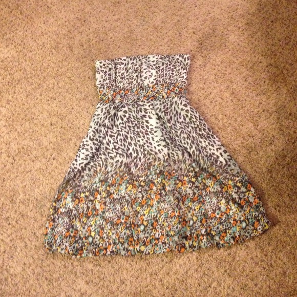 American Rag Dress!