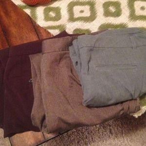 Pants Bundle