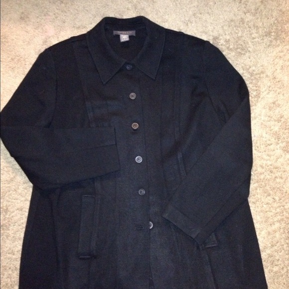 Design & Co by Lane Bryant blazer/coat