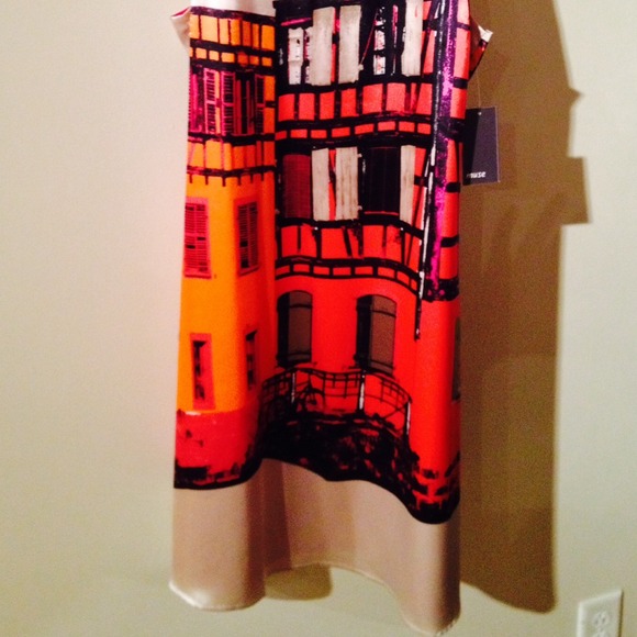 Brand New Muse Dress