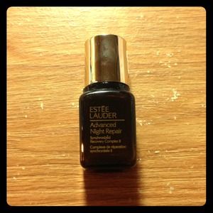 Estée Lauder sample 7ml