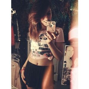 Wild Spirit Tee Shirt