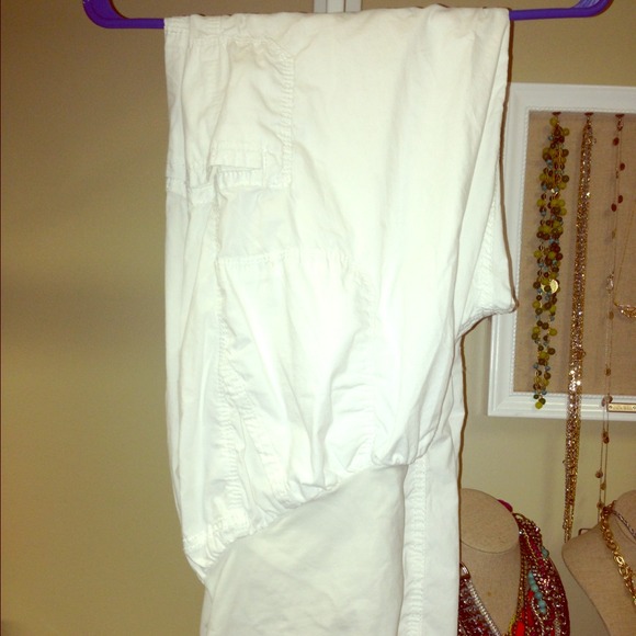 Maternity Cargo