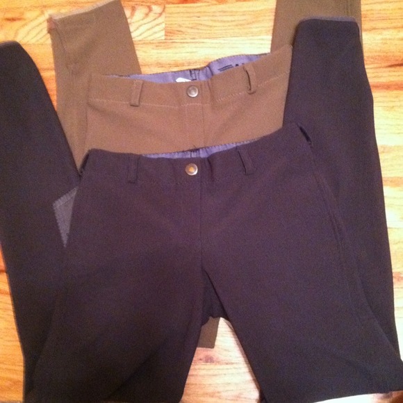 TuffRider Riding Breeches