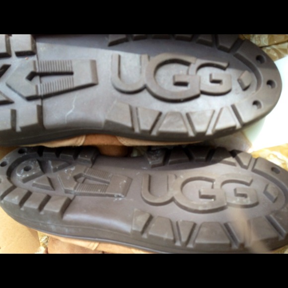 JUST REDUCED UGG BOOTS