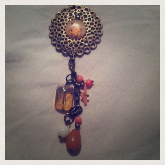 Necklace!