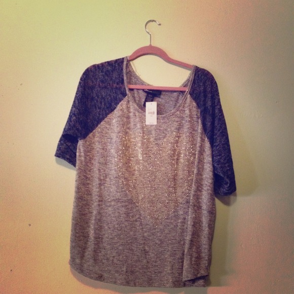 BLACK FRIDAY SALE Lane Bryant Top