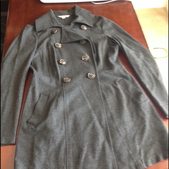 Hot Haute CAbi coat!!