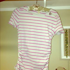 Dress tee MK