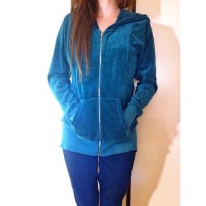 Juicy Couture Hoodie