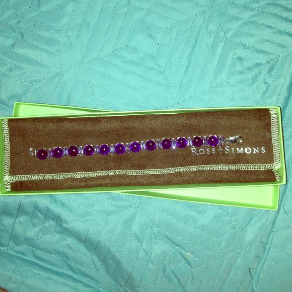 Ross Simons Bracelet