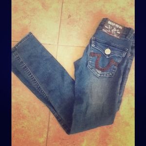 True religion brand jeans