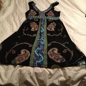**Reduced** Fun Dress