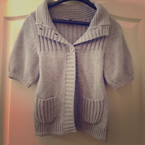 🚫SOLD🚫 Express sweater - Picture 1 of 3