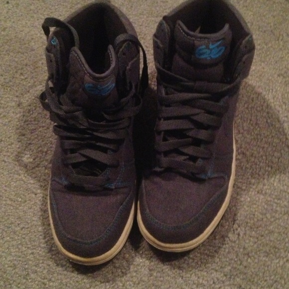 Nike 6.0 Dunk High