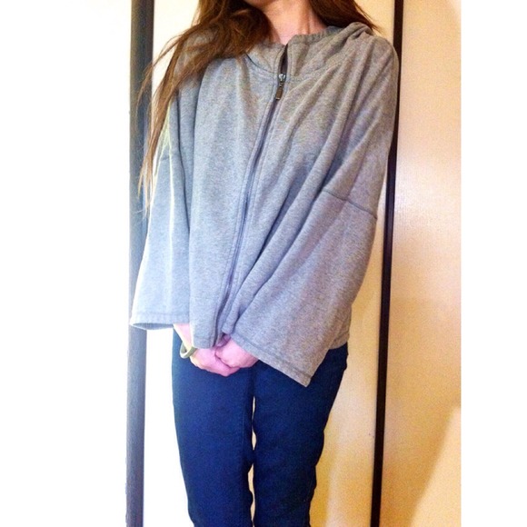 Victoria's Secret Hoodie