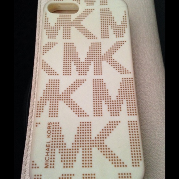 iPhone 5 phone case