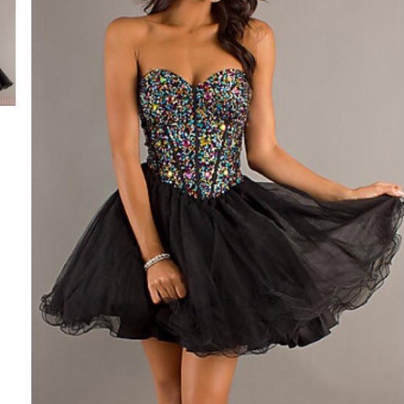 Prom Dress!