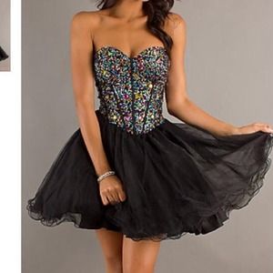 Prom Dress!