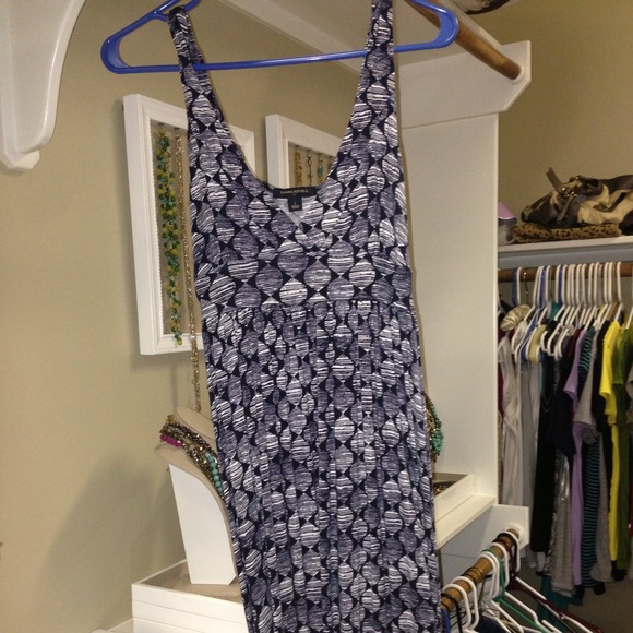 Long maxi - Picture 1 of 1