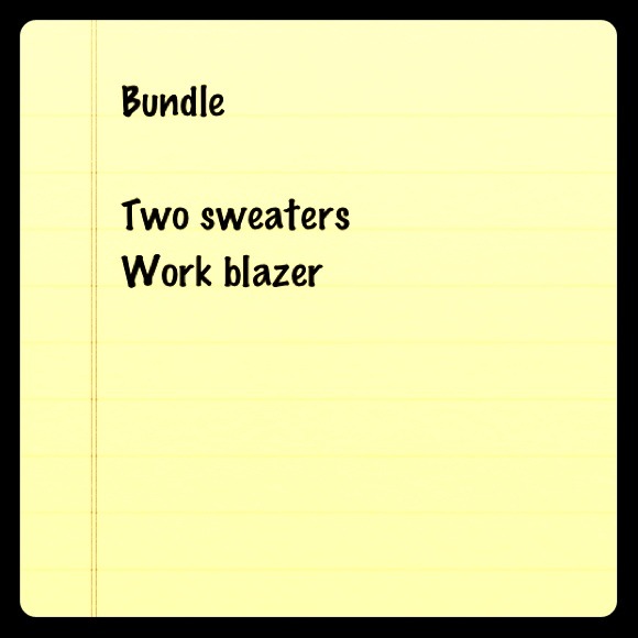 BUNDLE