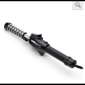 Curling iron