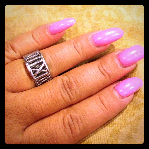 🌟🌟925 Ring