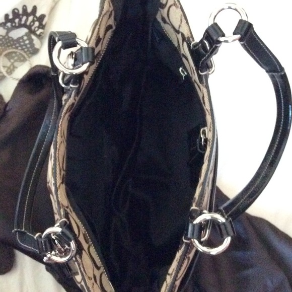 BRAND NEW COACH BAG $135 on paypal - Picture 4 of 4