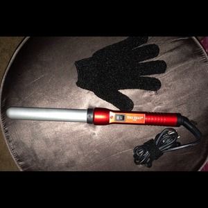 Bed Head Tigi curling iron