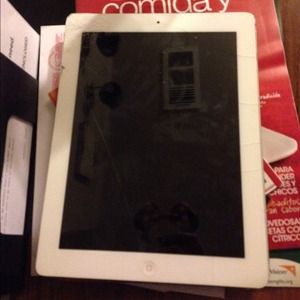 Ipad 2