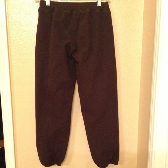 BEBE SPORT SWEATPANTS - Picture 2 of 2