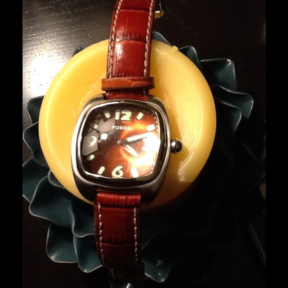 Cute Watch