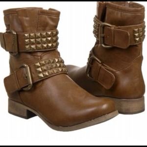 ‼️SOLD on eBay‼️MIA Crusade Boots