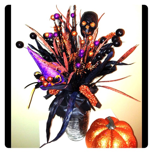 Holiday Home Decor