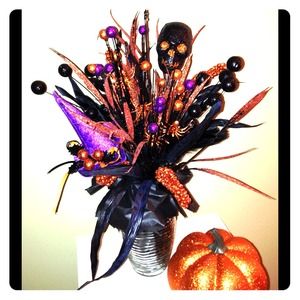 Holiday Home Decor