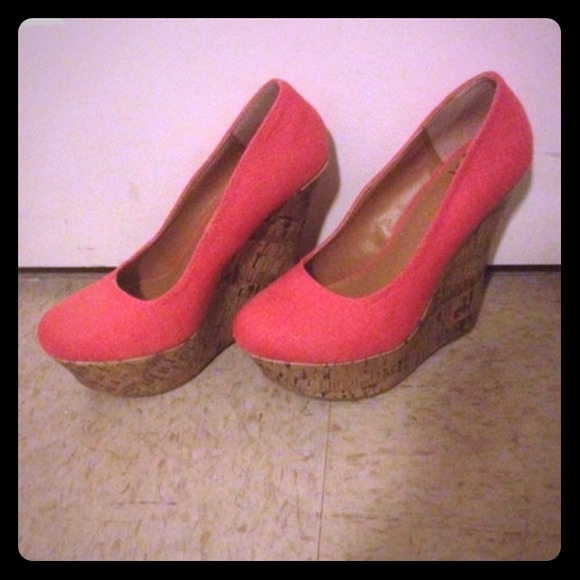 Coral Wedges