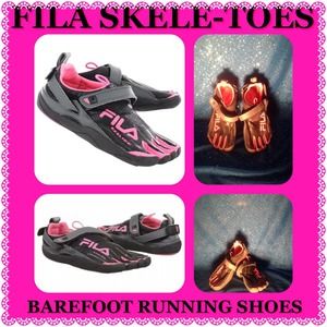 FILA SKELE-toes