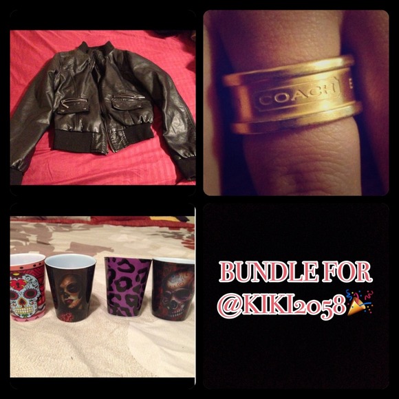 🚫SOLD🚫Bundle for kiki2058