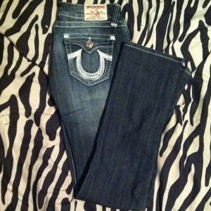 SALE!! True Religion Jeans!