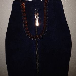 Sold***  small crossbody bag and sweater bundle