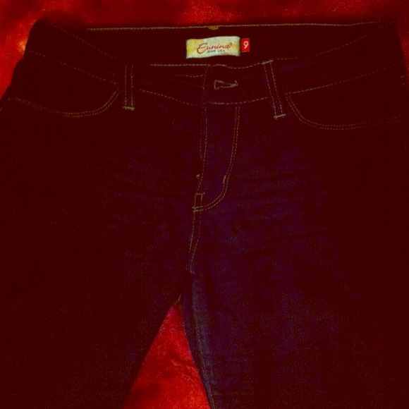 Navy Jeggins ✋ON HOLD✋