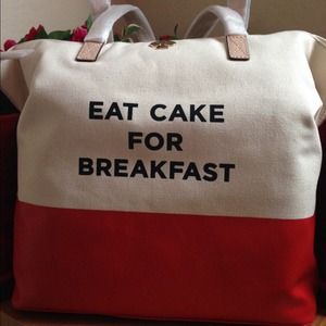 kate spade Bags - ๐Host Pick 11/23๐Authentic Kate Spade Tote kate spade Bags - ๐Host Pick 11/23๐Authentic Kate Spade Tote